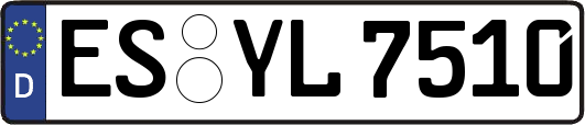 ES-YL7510