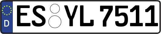 ES-YL7511