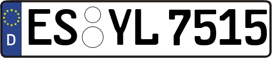 ES-YL7515