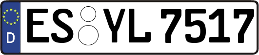 ES-YL7517