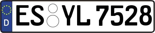 ES-YL7528