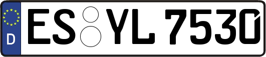 ES-YL7530