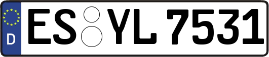 ES-YL7531