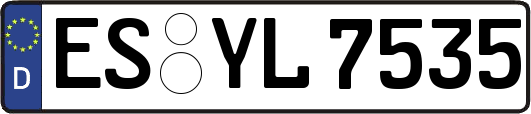 ES-YL7535