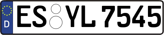 ES-YL7545