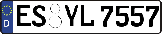 ES-YL7557