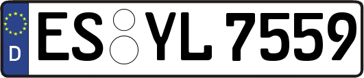 ES-YL7559