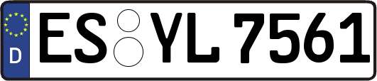 ES-YL7561