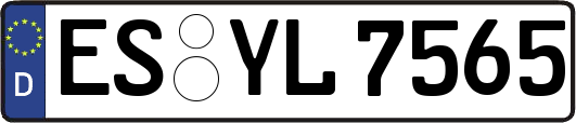ES-YL7565
