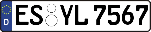 ES-YL7567