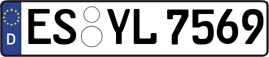 ES-YL7569