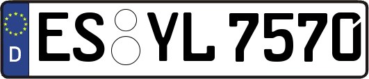 ES-YL7570