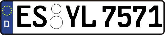 ES-YL7571