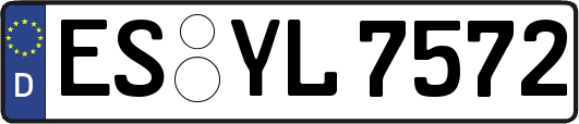 ES-YL7572