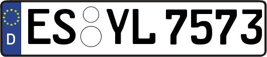 ES-YL7573