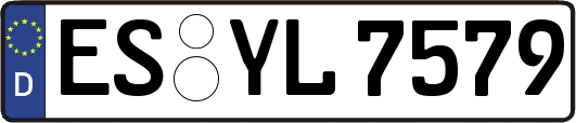 ES-YL7579
