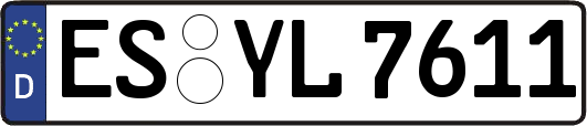 ES-YL7611