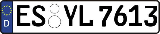 ES-YL7613