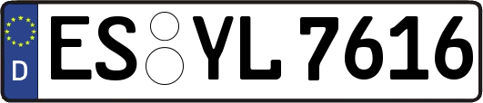 ES-YL7616