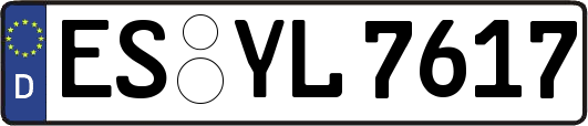 ES-YL7617