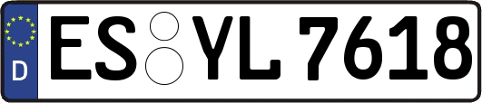 ES-YL7618