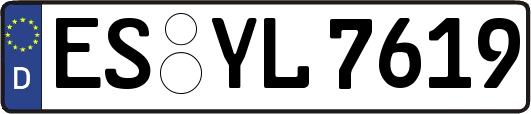 ES-YL7619