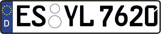 ES-YL7620