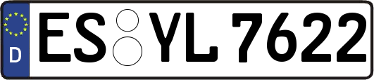 ES-YL7622