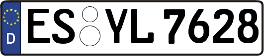 ES-YL7628