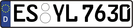 ES-YL7630