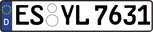 ES-YL7631