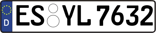 ES-YL7632
