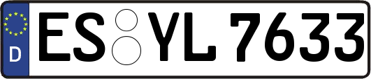 ES-YL7633