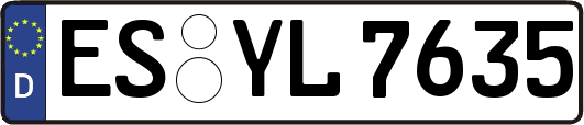 ES-YL7635