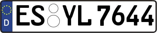 ES-YL7644
