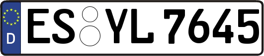 ES-YL7645