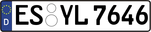 ES-YL7646