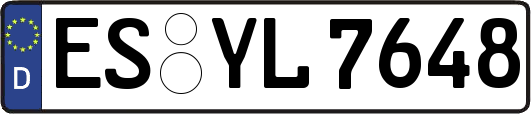 ES-YL7648