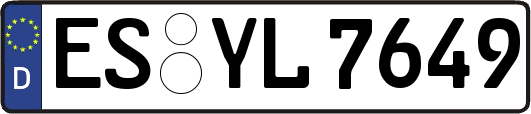 ES-YL7649