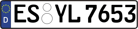 ES-YL7653
