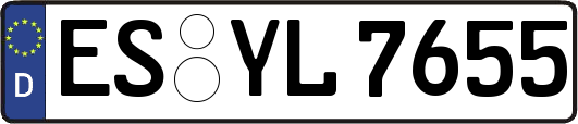 ES-YL7655