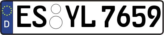 ES-YL7659