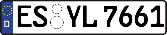 ES-YL7661