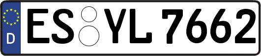 ES-YL7662
