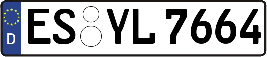 ES-YL7664