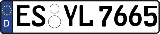 ES-YL7665