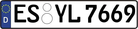 ES-YL7669