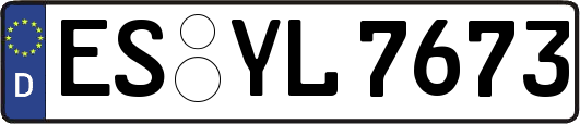 ES-YL7673
