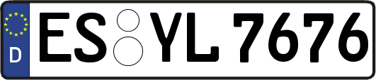 ES-YL7676