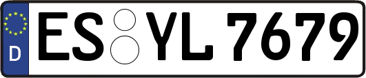 ES-YL7679